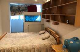 Apartament 4 camere decomandate, mobilat si utilat cu bun gust, panorama spre padure, zona linistita