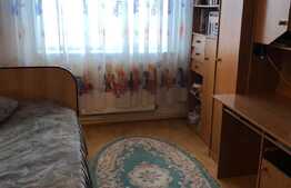 Apartament 4 camere decomandate, mobilat si utilat cu bun gust, panorama spre padure, zona linistita