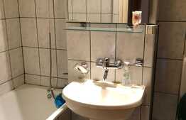 Apartament 4 camere decomandate, mobilat si utilat cu bun gust, panorama spre padure, zona linistita