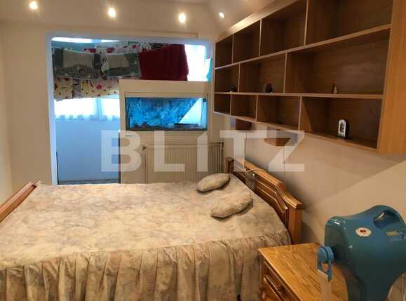 Apartament de vânzare 4 camere Manastur - 59477AV | BLITZ Cluj-Napoca | Poza1