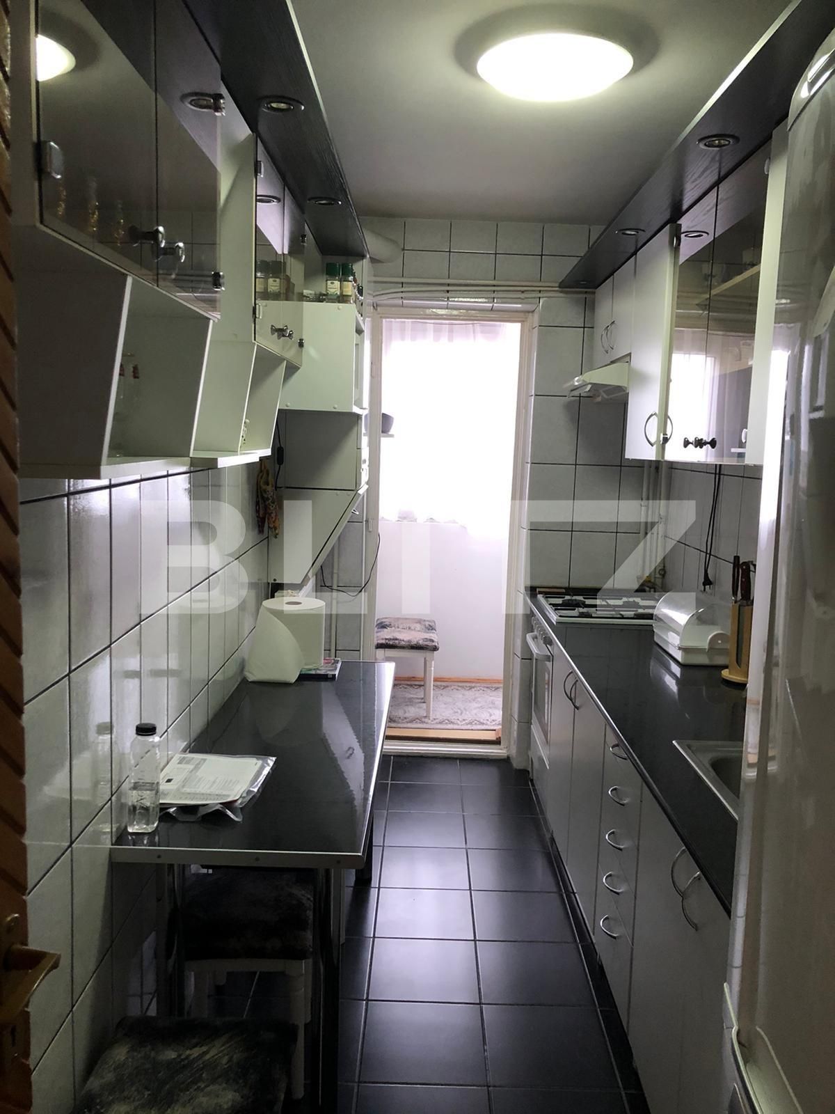 Apartament de vânzare 4 camere Manastur - 59477AV | BLITZ Cluj-Napoca | Poza4