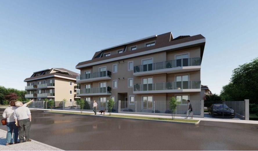 Apartament de vânzare 2 camere Tractorul - 59481AV | BLITZ Brașov | Poza3