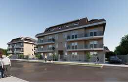 Apartament 2 camere, 57.15 mp utili, decomandat!