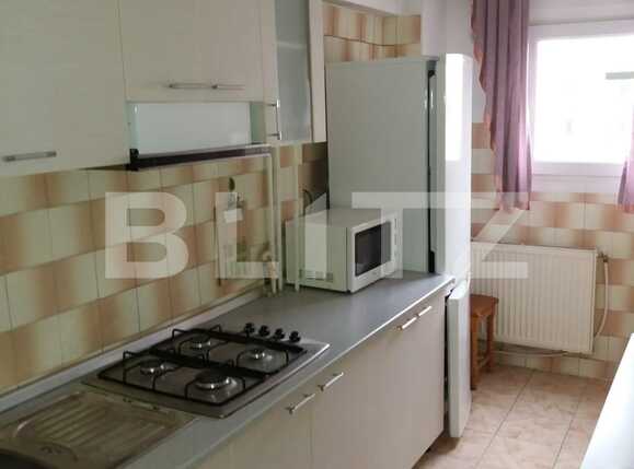 Garsonieră de închiriat Marasti - 59488AI | BLITZ Cluj-Napoca | Poza3