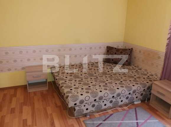 Garsonieră de închiriat Marasti - 59488AI | BLITZ Cluj-Napoca | Poza1