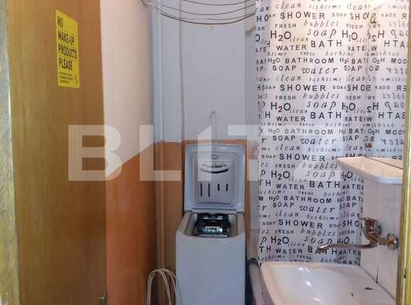 Garsonieră de închiriat Marasti - 59488AI | BLITZ Cluj-Napoca | Poza5