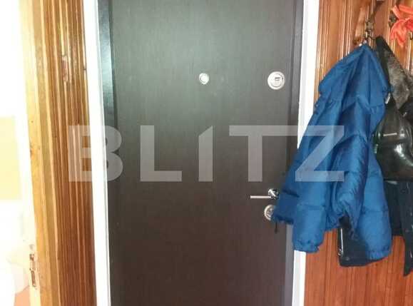 Garsonieră de închiriat Marasti - 59488AI | BLITZ Cluj-Napoca | Poza4