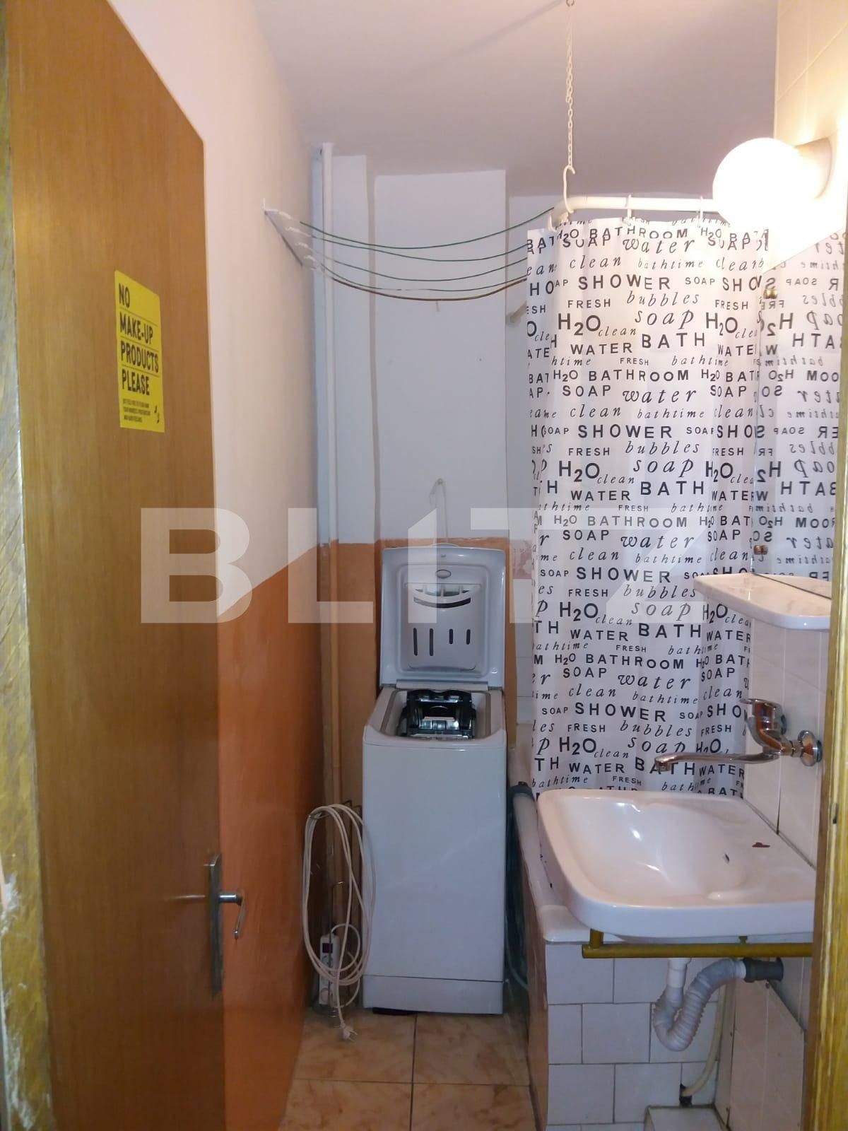 Garsonieră de închiriat Marasti - 59488AI | BLITZ Cluj-Napoca | Poza5