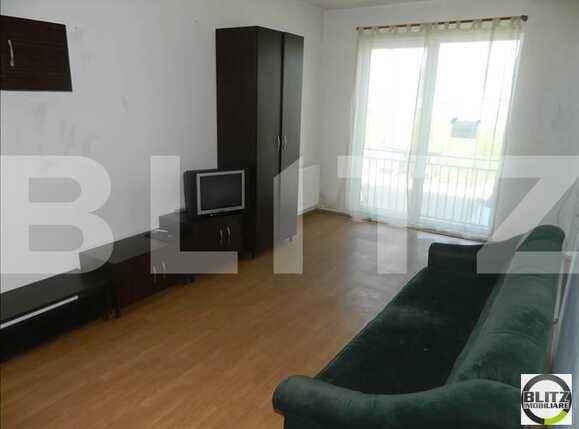 Garsonieră de vânzare Floreşti - 5949AV | BLITZ Cluj-Napoca | Poza1