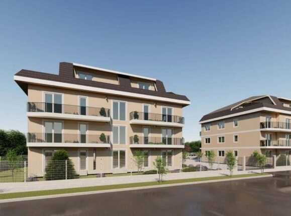 Garsonieră de vânzare Tractorul - 59490AV | BLITZ Brașov | Poza2