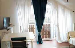 Apartament 2 camere,  61 m2 , zona strazii Campului