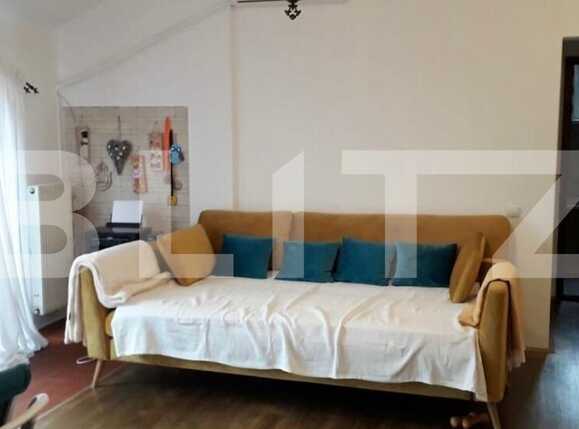 Apartament de vânzare 2 camere Manastur - 59493AV | BLITZ Cluj-Napoca | Poza1