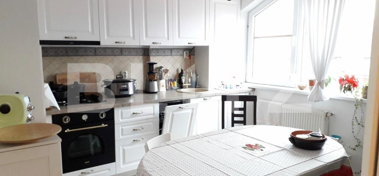 Apartament de vânzare 2 camere Manastur - 59493AV | BLITZ Cluj-Napoca | Poza2