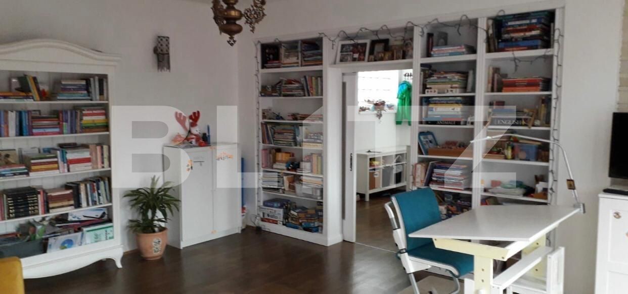 Apartament de vânzare 2 camere Manastur - 59493AV | BLITZ Cluj-Napoca | Poza5