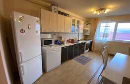 Apartament 3 camere, 91 mp, parcare, zona Eroilor!