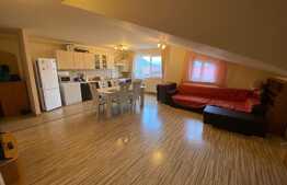 Apartament 3 camere, 91 mp, parcare, zona Eroilor!