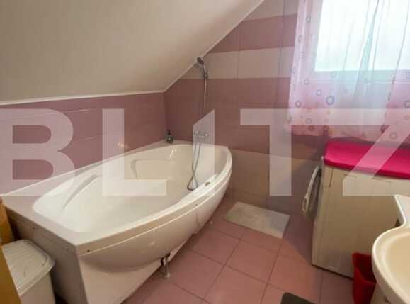 Apartament de închiriat 3 camere Floreşti - 59494AI | BLITZ Cluj-Napoca | Poza13