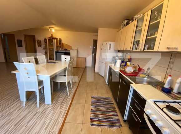 Apartament de închiriat 3 camere Floreşti - 59494AI | BLITZ Cluj-Napoca | Poza2