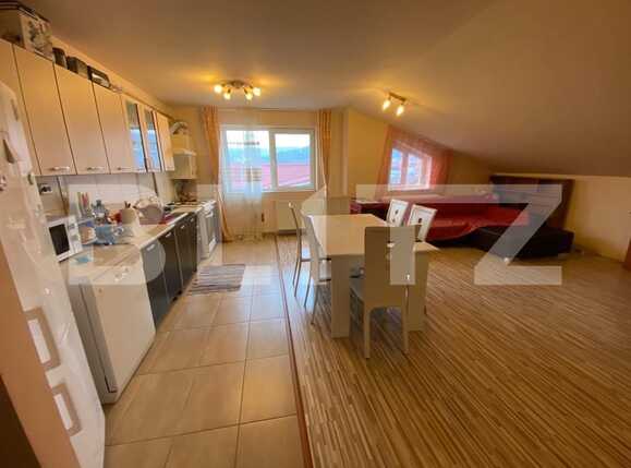 Apartament de închiriat 3 camere Floreşti - 59494AI | BLITZ Cluj-Napoca | Poza1