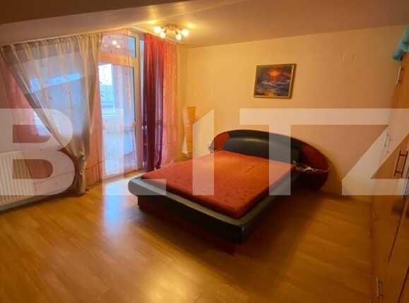 Apartament de închiriat 3 camere Floreşti - 59494AI | BLITZ Cluj-Napoca | Poza8