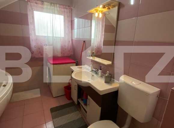 Apartament de închiriat 3 camere Floreşti - 59494AI | BLITZ Cluj-Napoca | Poza12