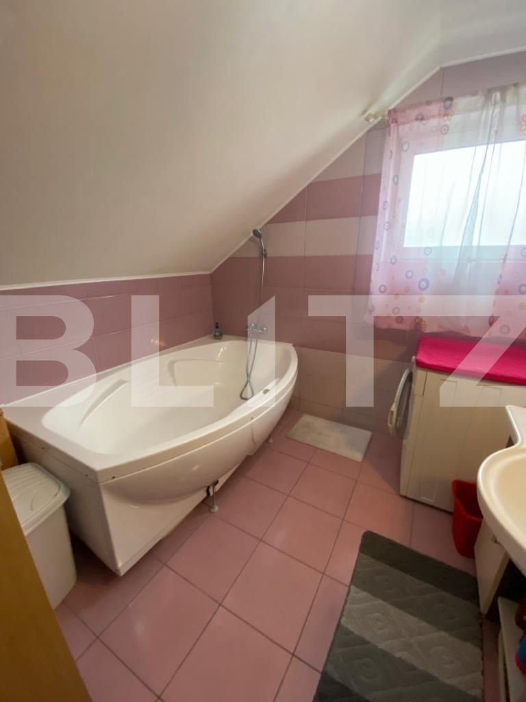 Apartament de închiriat 3 camere Floreşti - 59494AI | BLITZ Cluj-Napoca | Poza13