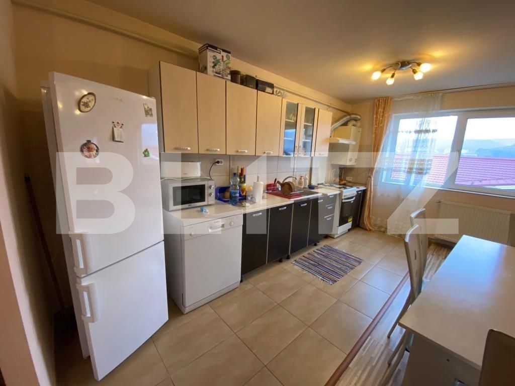 Apartament de închiriat 3 camere Floreşti - 59494AI | BLITZ Cluj-Napoca | Poza4