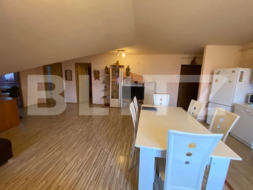 Apartament de închiriat 3 camere Floreşti - 59494AI | BLITZ Cluj-Napoca | Poza5