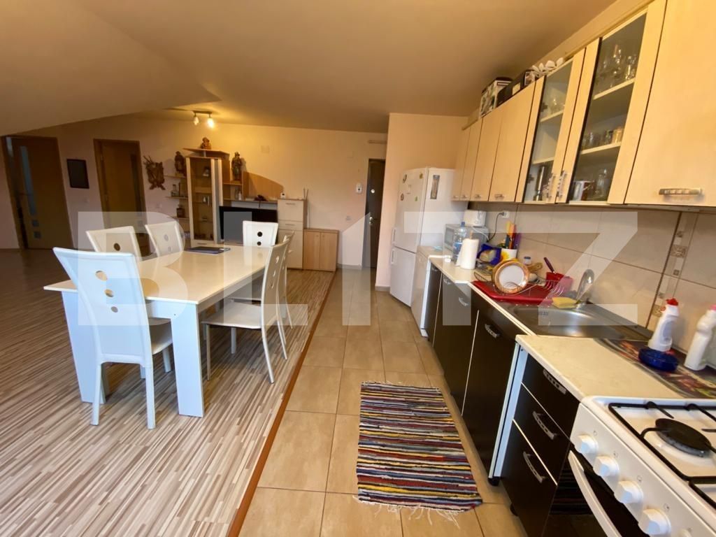 Apartament de închiriat 3 camere Floreşti - 59494AI | BLITZ Cluj-Napoca | Poza2