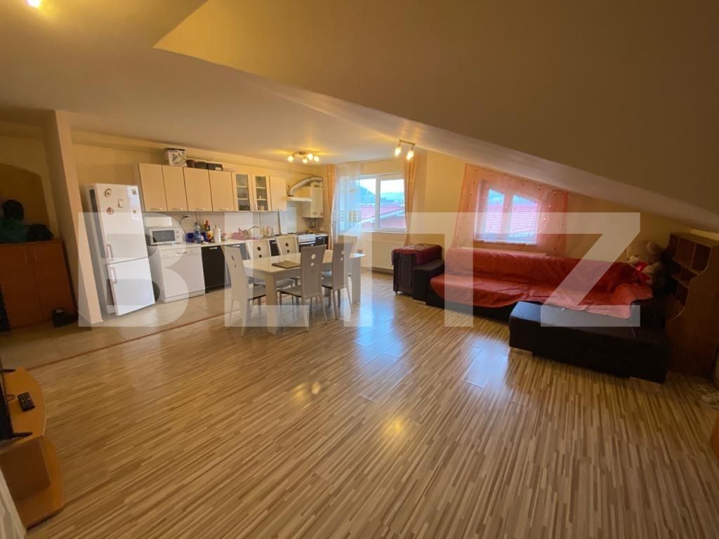 Apartament de închiriat 3 camere Floreşti - 59494AI | BLITZ Cluj-Napoca | Poza3