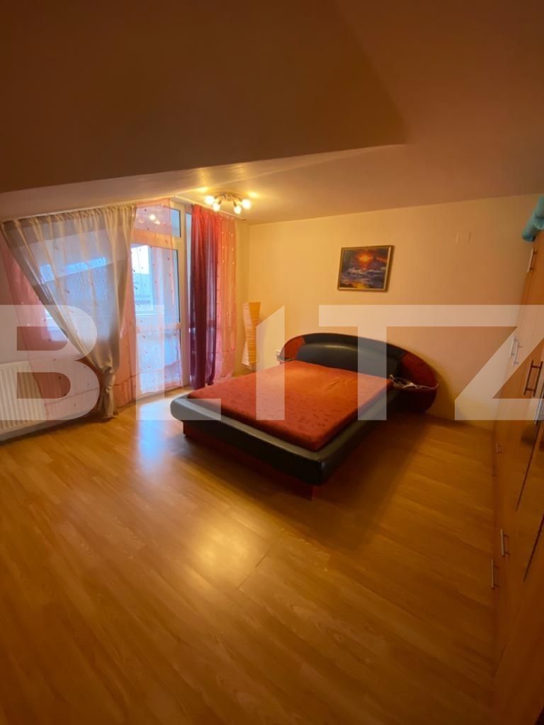 Apartament de închiriat 3 camere Floreşti - 59494AI | BLITZ Cluj-Napoca | Poza8