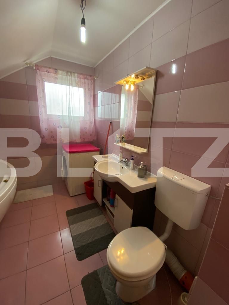 Apartament de închiriat 3 camere Floreşti - 59494AI | BLITZ Cluj-Napoca | Poza12