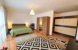 Apartament 1 camera, 43 mp., la cheie, zona Cetatii!
