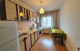 Apartament 1 camera, 43 mp., la cheie, zona Cetatii!
