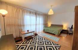 Apartament 1 camera, 43 mp., la cheie, zona Cetatii!