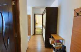 Apartament 1 camera, 43 mp., la cheie, zona Cetatii!