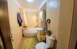 Apartament 1 camera, 43 mp., la cheie, zona Cetatii!