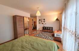 Apartament 1 camera, 43 mp., la cheie, zona Cetatii!
