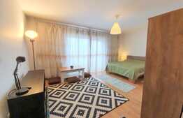 Apartament 1 camera, 43 mp., la cheie, zona Cetatii!