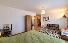 Apartament 1 camera, 43 mp., la cheie, zona Cetatii!