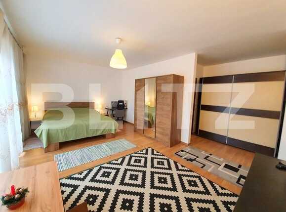 Garsonieră de vânzare Floreşti - 59495AV | BLITZ Cluj-Napoca | Poza4