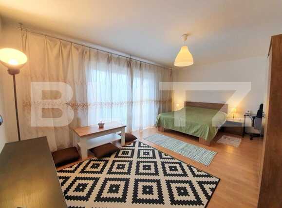 Garsonieră de vânzare Floreşti - 59495AV | BLITZ Cluj-Napoca | Poza1