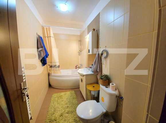 Garsonieră de vânzare Floreşti - 59495AV | BLITZ Cluj-Napoca | Poza9