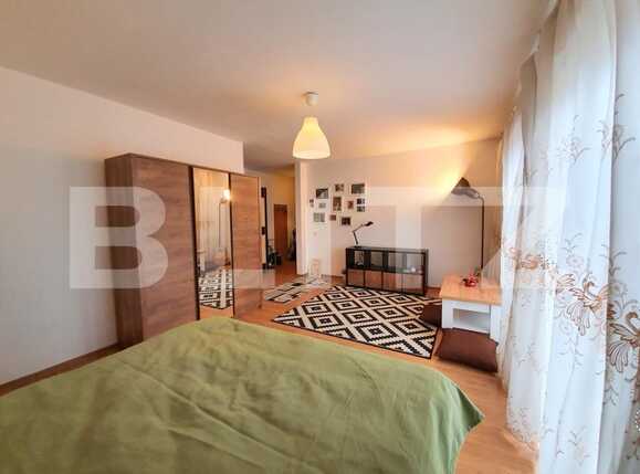 Garsonieră de vânzare Floreşti - 59495AV | BLITZ Cluj-Napoca | Poza5