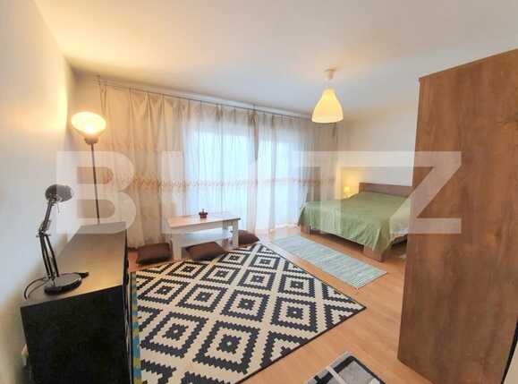 Garsonieră de vânzare Floreşti - 59495AV | BLITZ Cluj-Napoca | Poza2