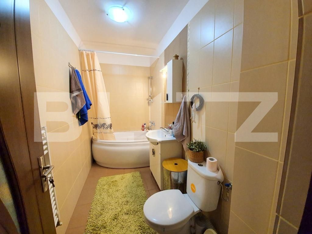 Garsonieră de vânzare Floreşti - 59495AV | BLITZ Cluj-Napoca | Poza9