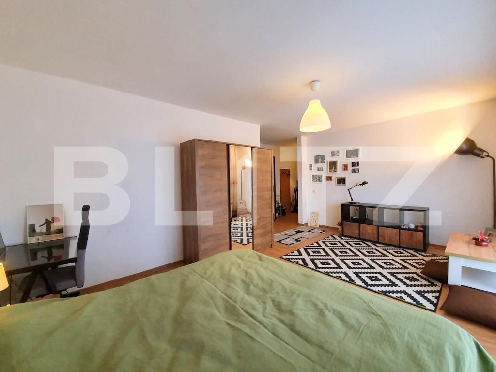 Garsonieră de vânzare Floreşti - 59495AV | BLITZ Cluj-Napoca | Poza3