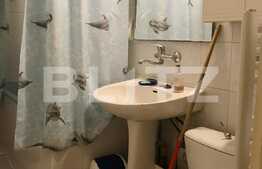 Apartament in Gradini Manastur  ! 2 camere decomandate, Etaj Intermediar, orientat SUD! !