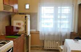 Apartament in Gradini Manastur  ! 2 camere decomandate, Etaj Intermediar, orientat SUD! !