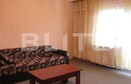 Apartament in Gradini Manastur  ! 2 camere decomandate, Etaj Intermediar, orientat SUD! !